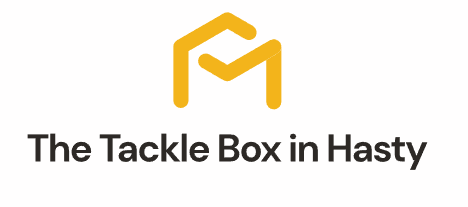 The Tackle Box in Hasty